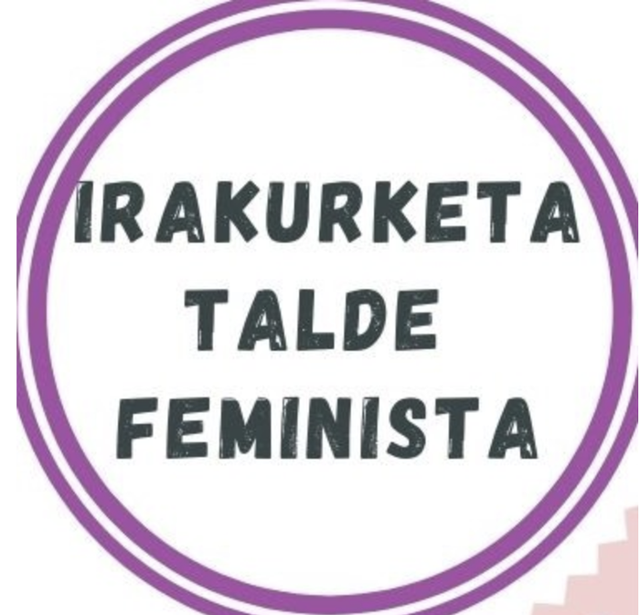 Irakurketa talde feminista