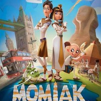 'Momiak' filma umeendako