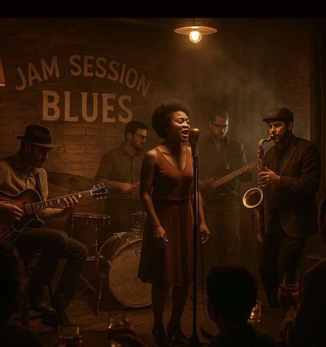 Jam Session