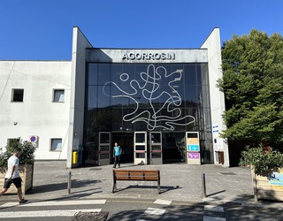 Bero boladei aurre egiteko zabalik egongo dira babesgune klimatikoak Bergaran