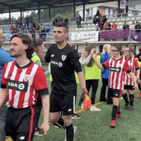 Genuine futbol txapelketa