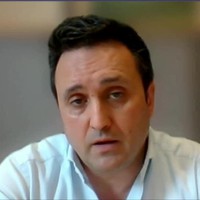 Hitzaldia: 'Nafarroako gipuzkoarren mila urte'
