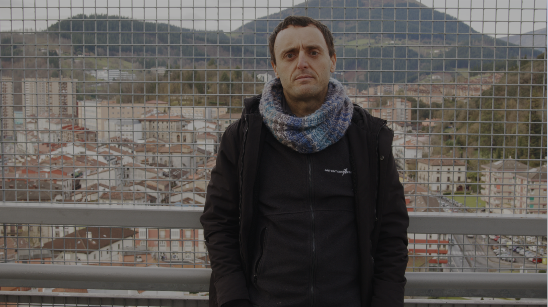 Oier Etxebarria: "Herritarrei boterea emateko modua dira Energia Berriztagarrien Komunitateak"