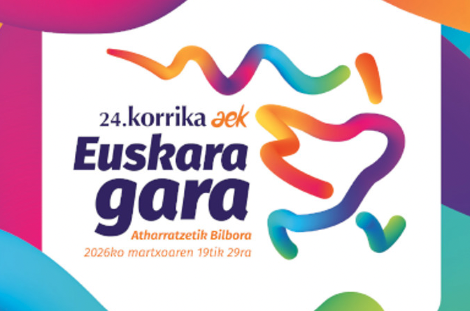 'Euskara enpresa munduan' solasaldia