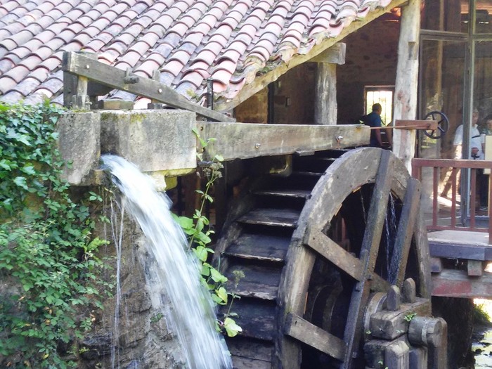 Gatz museoa bisita gidatua