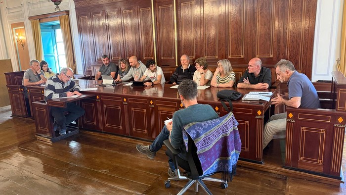 2026ko aurrekontuan hiru milioi euro txertatzea onartu du udalbatzak, hainbat proiektutarako