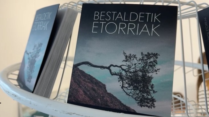 Albistegia: 2025-10-21