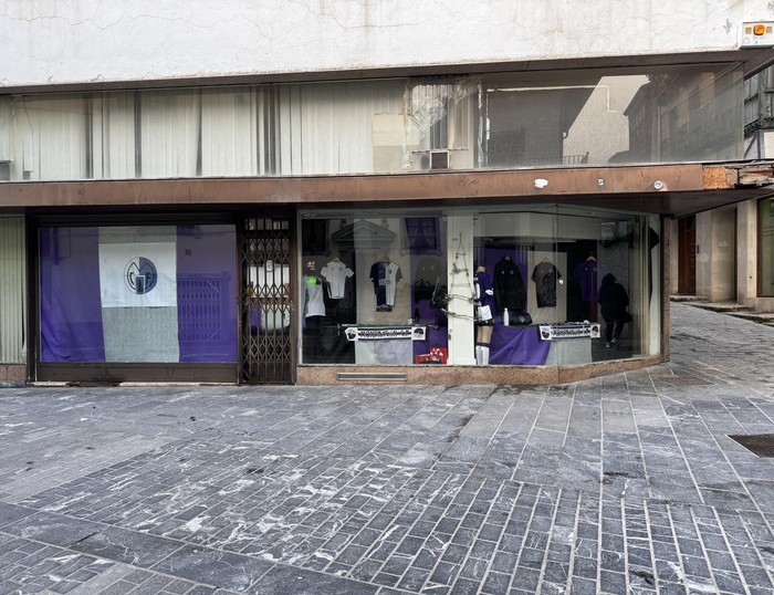 Leku berrian irekiko du Mondrak denda, Arrasate Pasealekuan