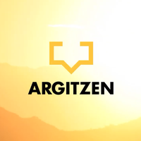 Argitzen prozesuaren aurkezpena