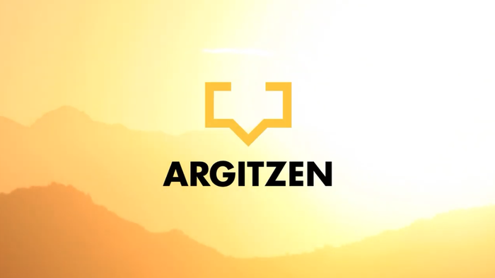 Argitzen prozesuaren aurkezpena