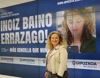 2025eko errenta aitorpenaren kanpaina martxoaren 30ean hasiko da