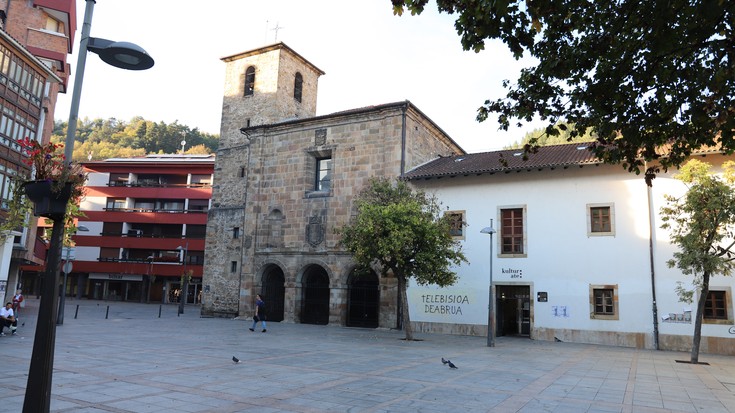 Albistegia: 2025-10-29