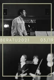 'Markak' dokumentala eta Habia hirukotea