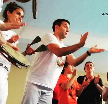 Capoeira familian