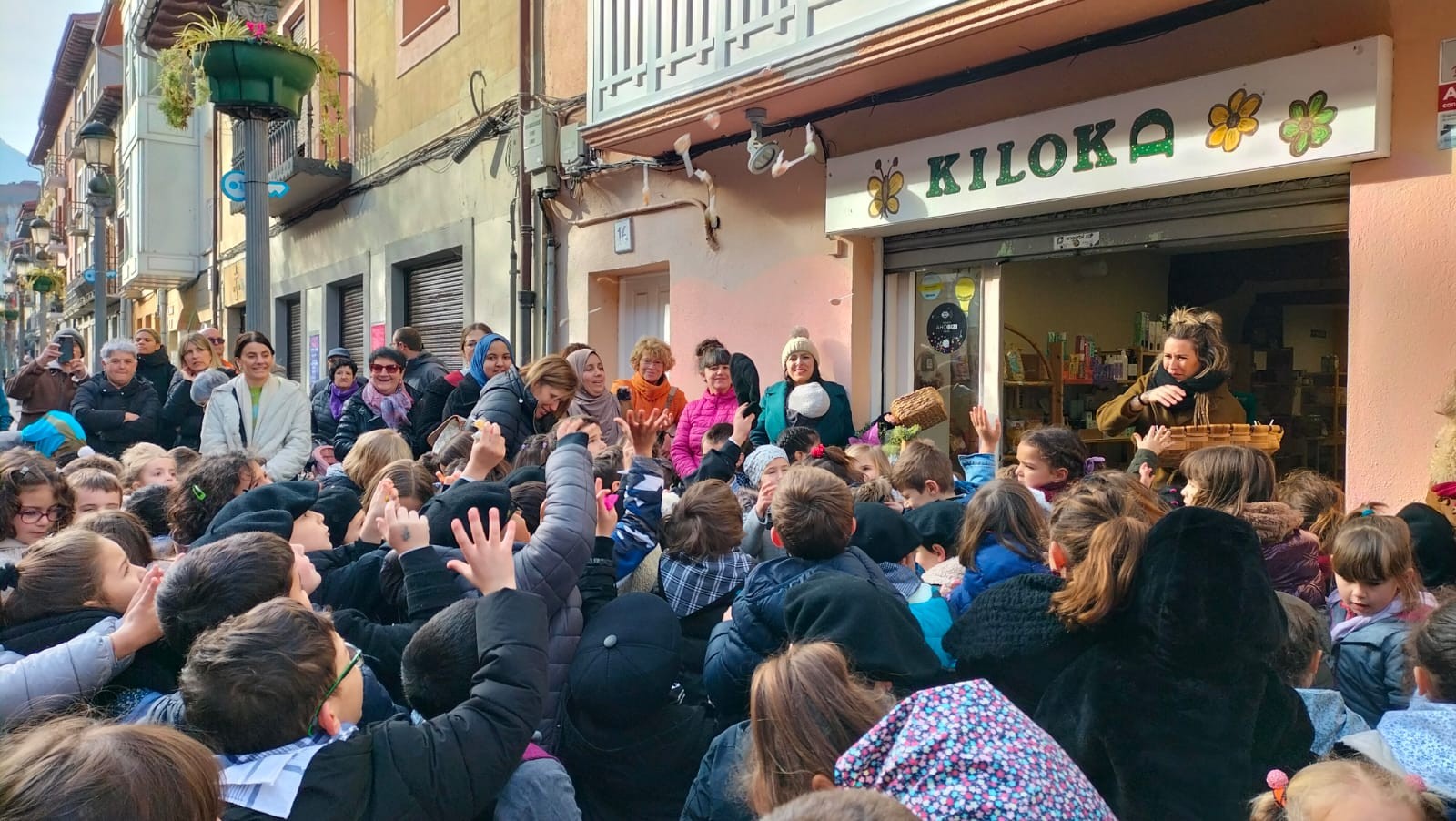 Santa Ageda kantuan herrian