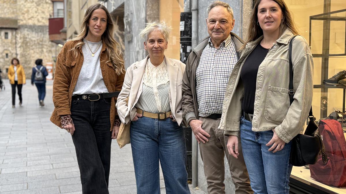 Bi norabidetan irabazi da elkarren artean eraikitako harremanari esker