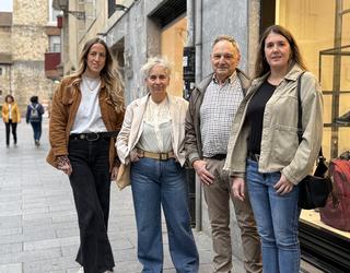 Bi norabidetan irabazi da elkarren artean eraikitako harremanari esker