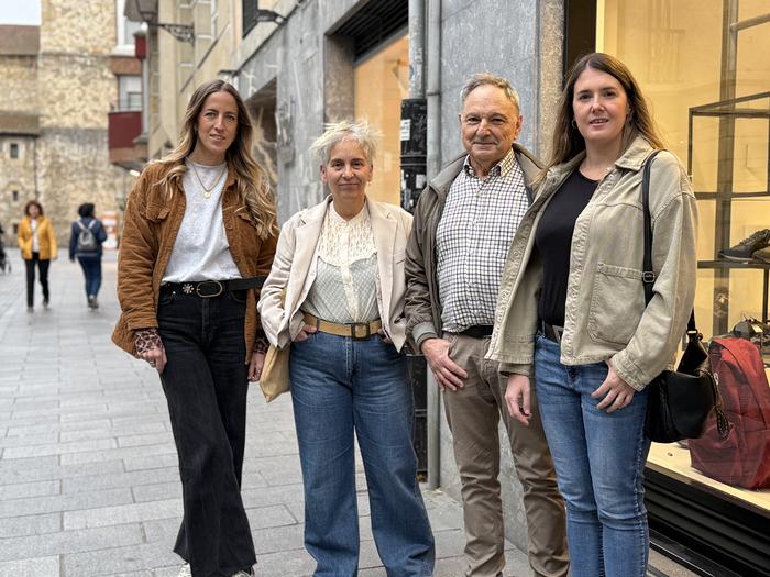 Bi norabidetan irabazi da elkarren artean eraikitako harremanari esker