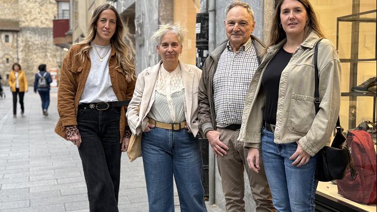 Bi norabidetan irabazi da elkarren artean eraikitako harremanari esker