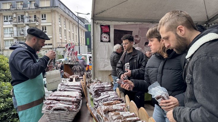 Napar Feriako argazkiak