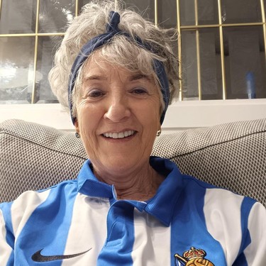 Marisol Berasaluze