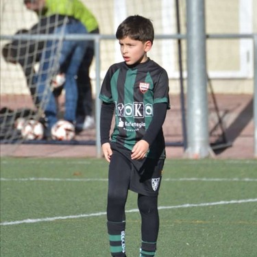 Ager Esnaola Tello