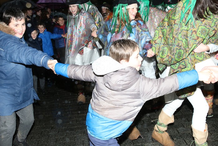 Aratusteak Oñatin, argazkiak - 61