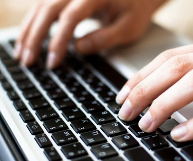 Azken egunak mekanografia ikastaroan izena emateko