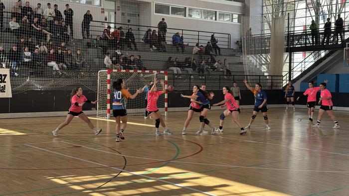 Mondragon Lingua Bergarak mailaz igotzea lortu du