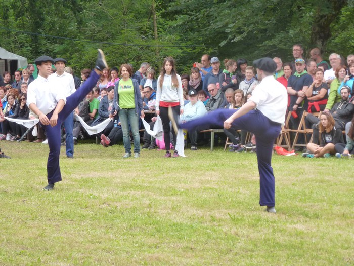 San Martzial erromeria - 90