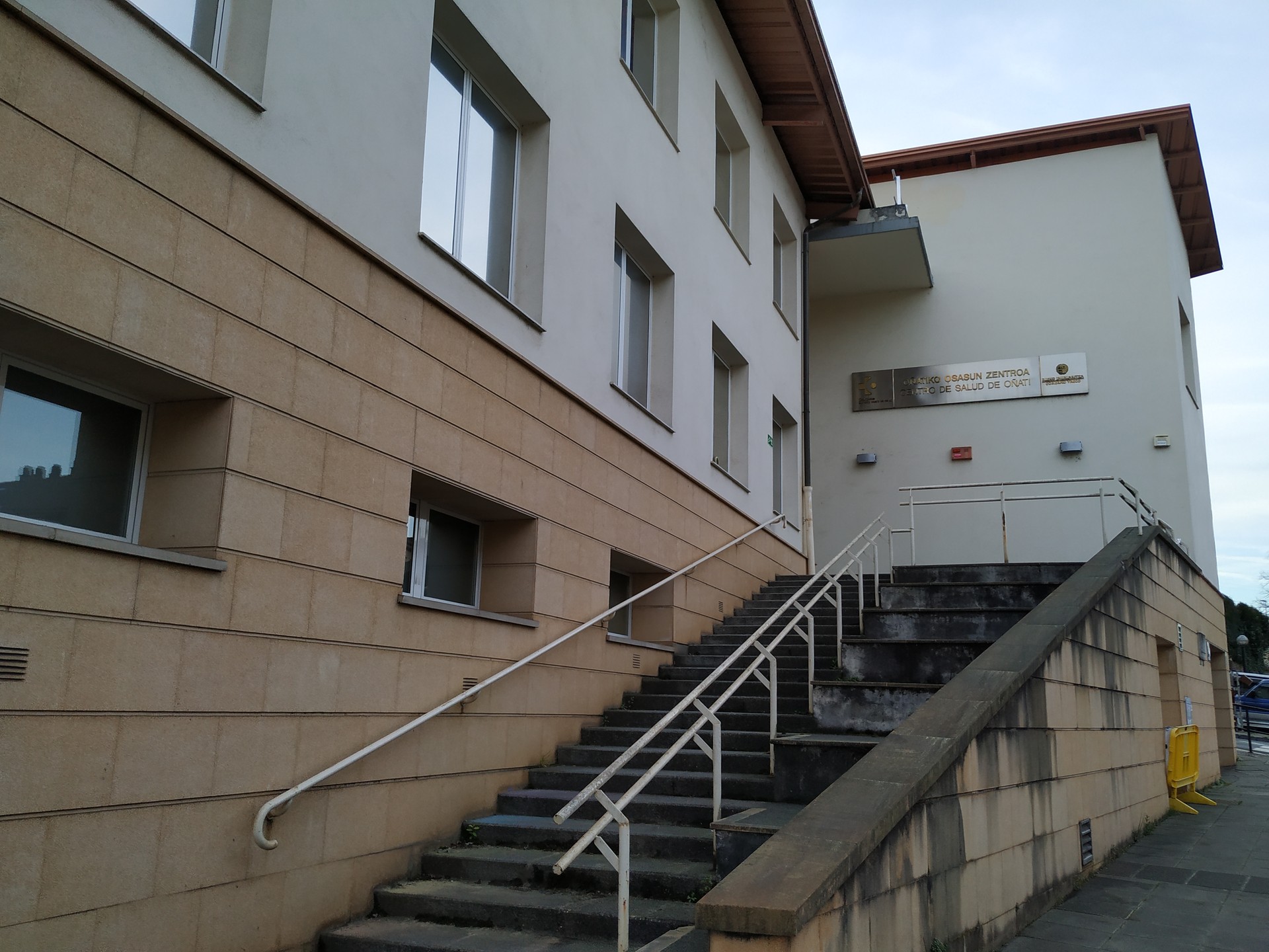 Ohiko PCR kopurua bikoiztu egin dute zenbait egunetan, Oñatin