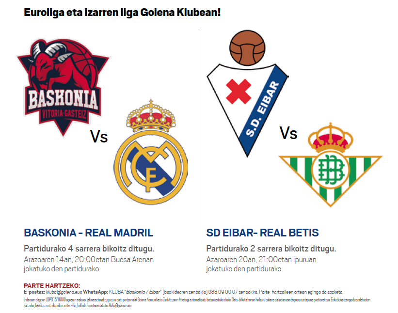 Euroliga eta Izarren liga