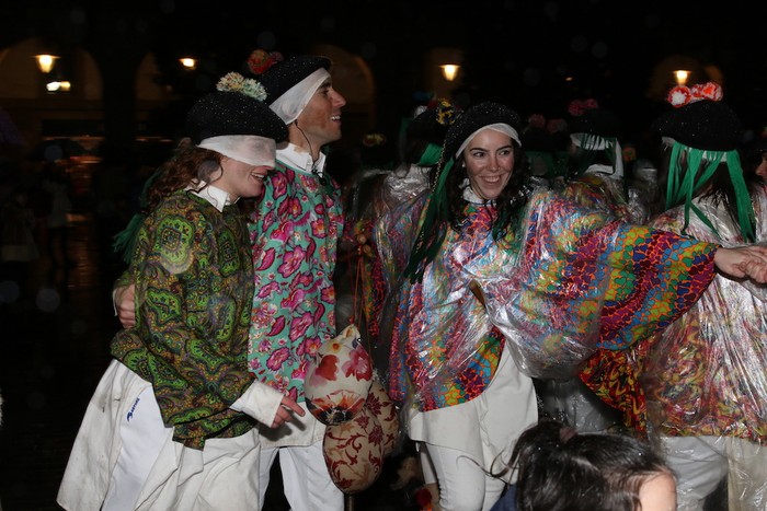 Aratusteak Oñatin, argazkiak - 63