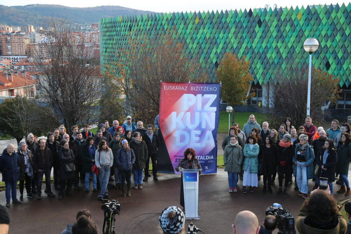 Kontseiluko ekitaldira joateko autobusa egongo da Debagoienatik