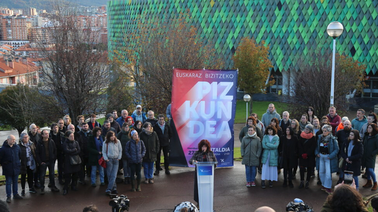 Kontseiluko ekitaldira joateko autobusa egongo da Debagoienatik