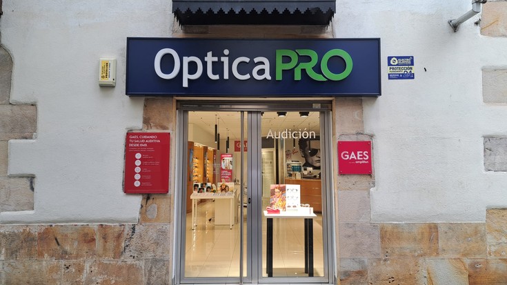 Plazaola Optika