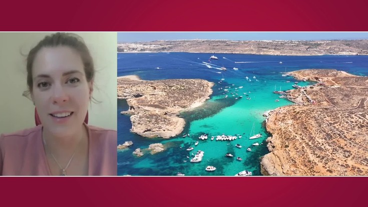 Debagoiendarrak mundutik: Ainara Bordes