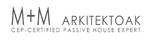A. Michbronn de la Maza arkitektoa
