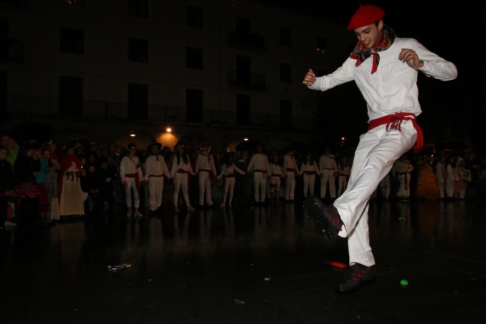 Aretxabaletako kintoen azken dantza saioa - 63