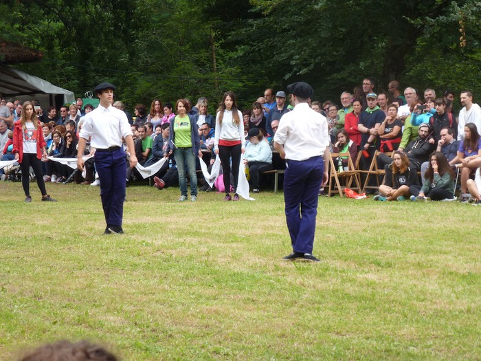 San Martzial erromeria - 89