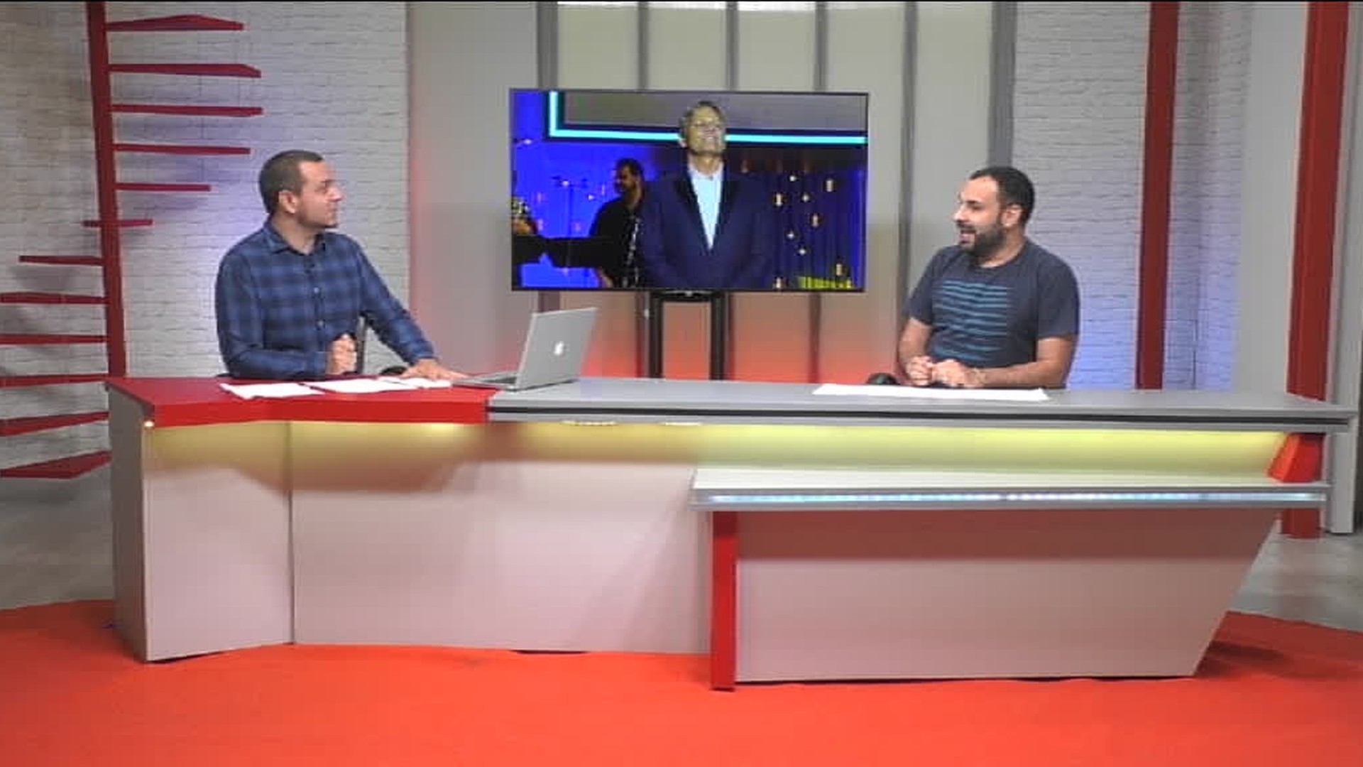 68. Zinemaldiak emandakoak aztergai Imanol Gallegorekin