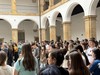 Elkarretaratzea deitu dute, Arrasaten izandako sexu-erasoa salatzeko