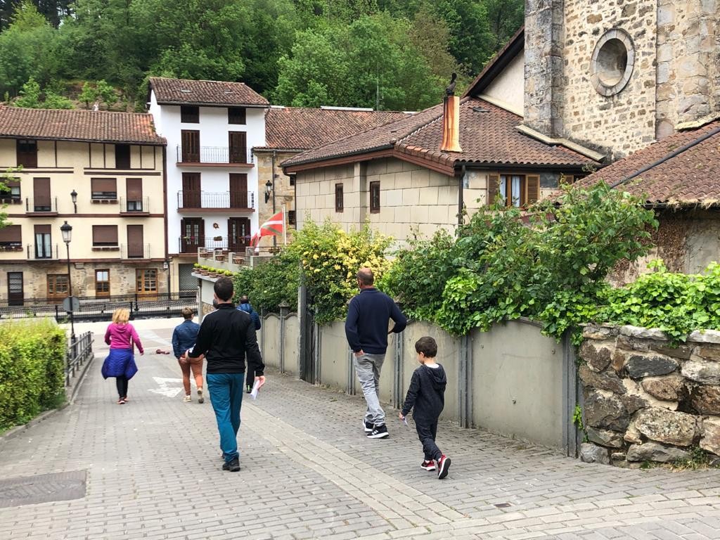 HAPOaren hurrengo saioa hilaren 26an egingo da