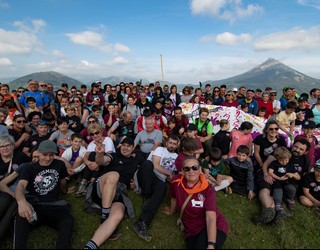 San Andres auzoko jaiak: nortasun berezia duen auzoak egitarau berezia, nahi duenarentzat