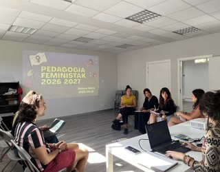 Eskoriatza eta Aretxabaletako ikastetxeek pedagogia feministen programa abiatuko dute