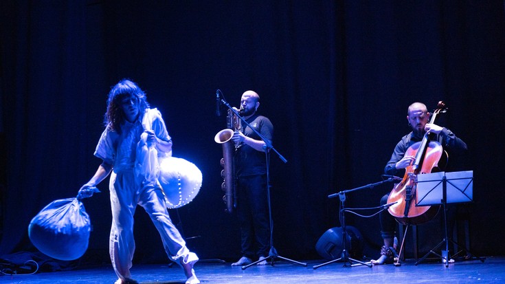 Eñaut Zubizarreta 'Trigger', Bergaran gaur eta Oñatin etzi