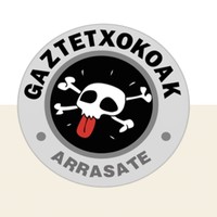 'Ginkana erraldoia, herritik' ekimena