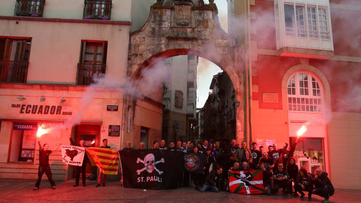 'Beste bat!', herrian errotua dagoen festa eguna