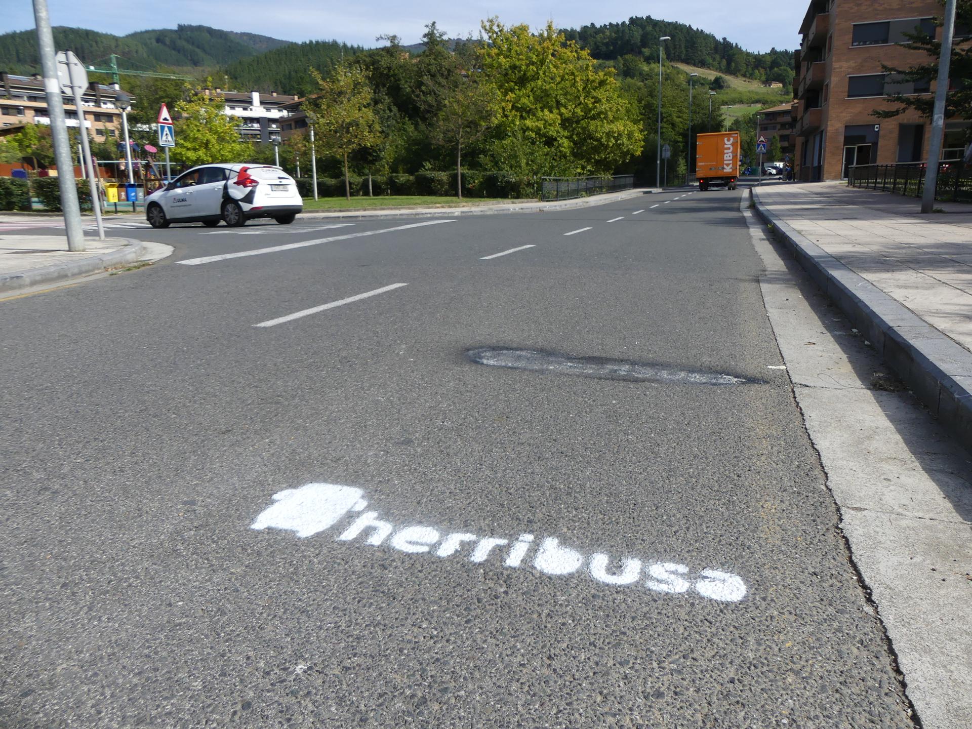 Gipuzkoako autobus-gidarien greba dela-eta, zerbitzu minimoak egongo dira bihar eta etzi