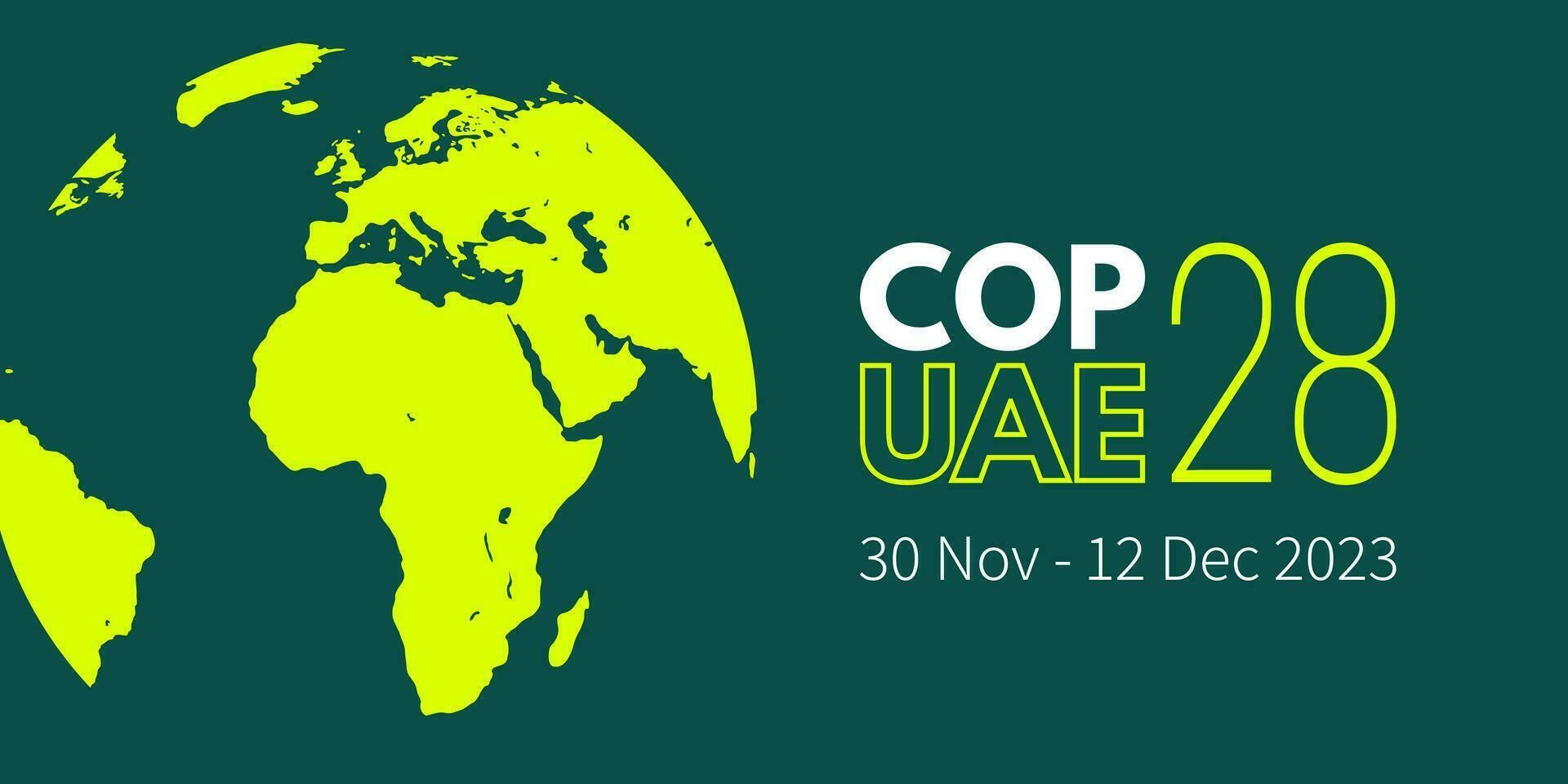 Begirada bat Debagoienatik COP 28 klima gailurrari